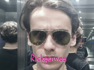 Rickgames