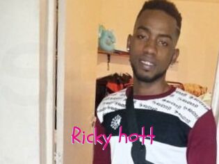 Ricky_hott