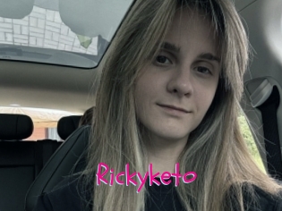 rickyketo Spanking Sarah