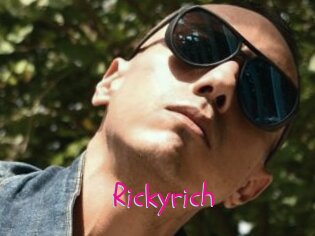 Rickyrich