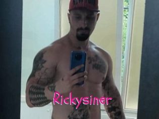 Rickysiner