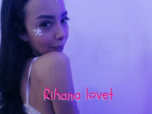 Rihana_lovet