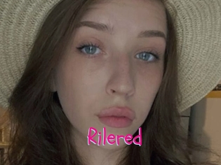 Rilered