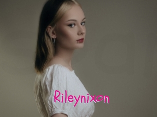 Rileynixon