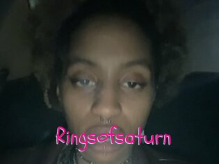 Ringsofsaturn
