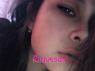 Rinniesan