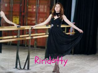 Riridotty