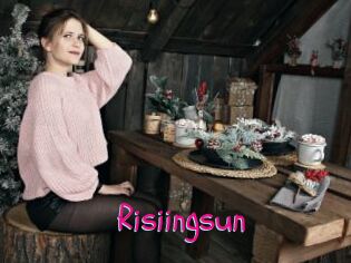 risiingsun Spanking Sarah