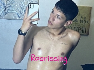 Roarissing