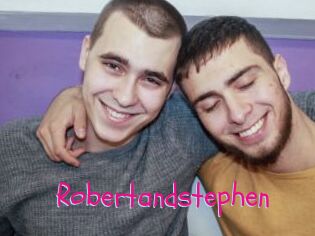 Robertandstephen