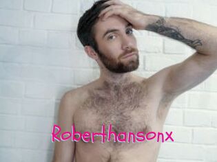 Roberthansonx