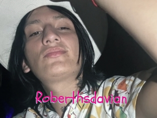 Roberthsdavian