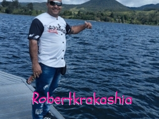 Robertkrakashia