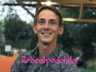 Robertpodolsky