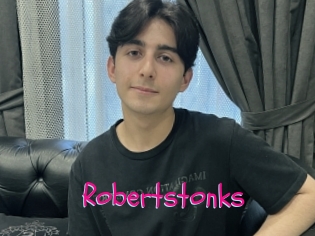 robertstonks Spanking Sarah