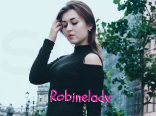 Robinelady