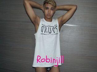 Robinjill