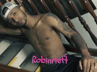 Robinrieft