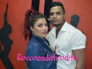 Roccoandafrodita