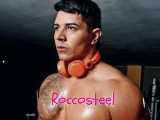 Roccosteel