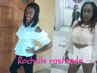 Rochelle_rasheeda