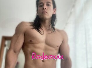 Rodeoxxx