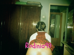 Rodinia90