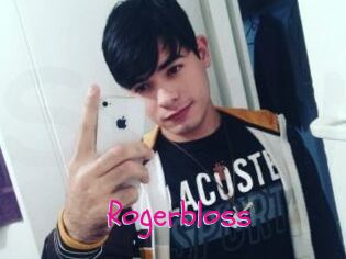 Rogerbloss