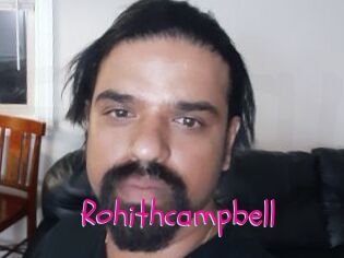 Rohithcampbell