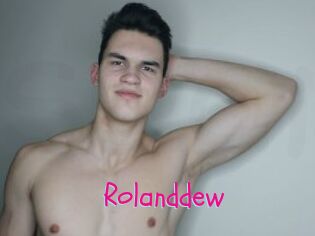 Rolanddew