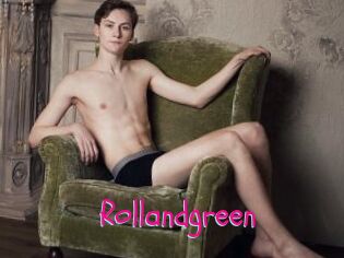 Rollandgreen