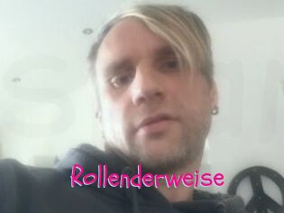 Rollenderweise