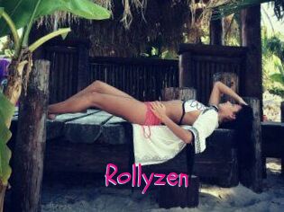 Rollyzen