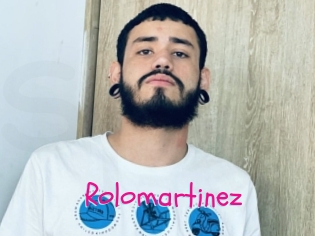 Rolomartinez