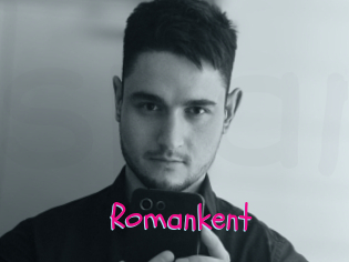 Romankent