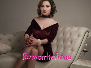 Romanticfiona