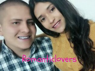 Romanticlovers