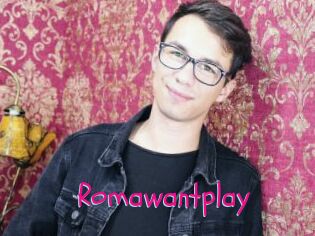 Romawantplay