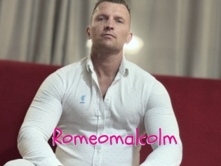 Romeomalcolm