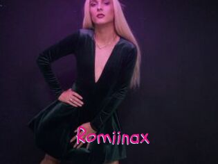 Romiinax