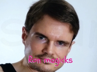 Ron_magicks