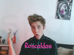 Roncaldas