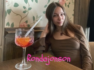 Rondajonson