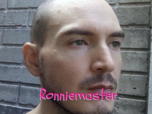 Ronniemaster