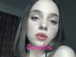 Ronnyfox
