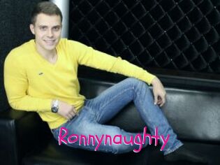 Ronnynaughty