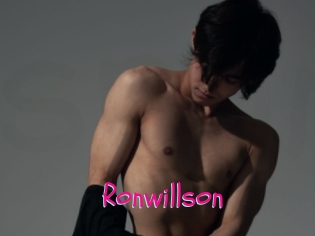 Ronwillson