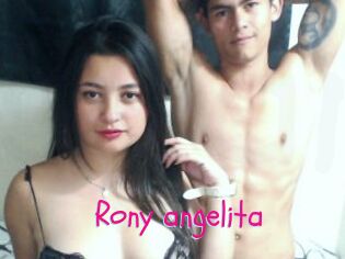 Rony_angelita