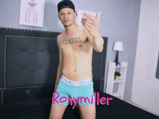 Ronymiller