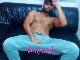 Ronywish